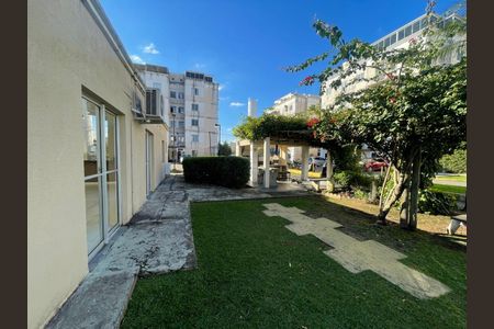 Apartamento à venda com 93m², 3 quartos e 1 vaga Apartamento à venda com 93m², 3 quartos e 1 vagaÁrea comum