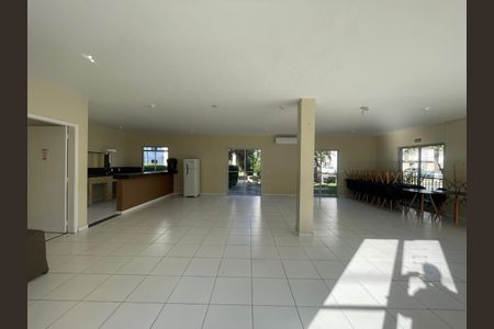 Apartamento à venda com 93m², 3 quartos e 1 vaga Apartamento à venda com 93m², 3 quartos e 1 vagaÁrea comum