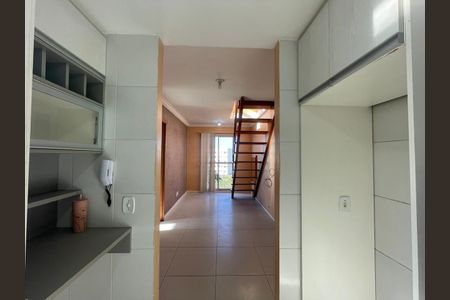 Apartamento à venda com 93m², 3 quartos e 1 vaga Apartamento à venda com 93m², 3 quartos e 1 vagaCozinha