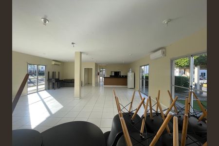 Apartamento à venda com 93m², 3 quartos e 1 vaga Apartamento à venda com 93m², 3 quartos e 1 vagaÁrea comum