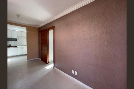 Apartamento à venda com 93m², 3 quartos e 1 vaga Apartamento à venda com 93m², 3 quartos e 1 vagaSala