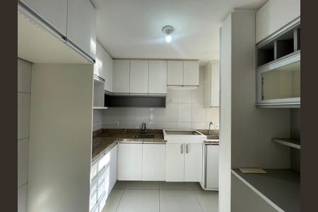 Apartamento à venda com 93m², 3 quartos e 1 vaga Apartamento à venda com 93m², 3 quartos e 1 vagaCozinha