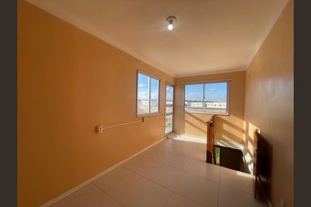 Apartamento à venda com 93m², 3 quartos e 1 vaga Apartamento à venda com 93m², 3 quartos e 1 vagaCobertura