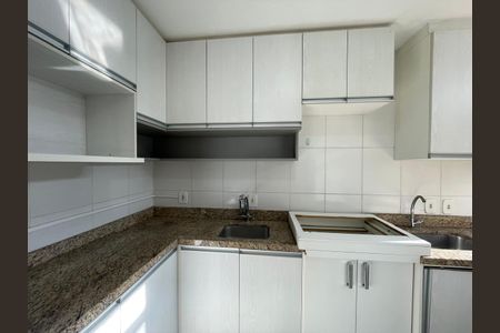 Apartamento à venda com 93m², 3 quartos e 1 vaga Apartamento à venda com 93m², 3 quartos e 1 vagaCozinha
