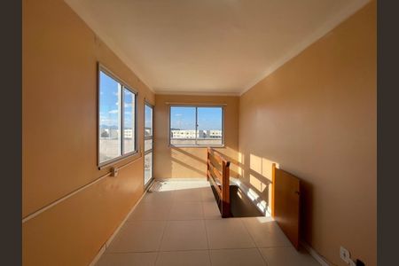 Apartamento à venda com 93m², 3 quartos e 1 vaga Apartamento à venda com 93m², 3 quartos e 1 vagaCobertura