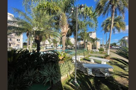 Apartamento à venda com 93m², 3 quartos e 1 vaga Apartamento à venda com 93m², 3 quartos e 1 vagaÁrea comum