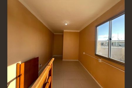 Apartamento à venda com 93m², 3 quartos e 1 vaga Apartamento à venda com 93m², 3 quartos e 1 vagaCobertura