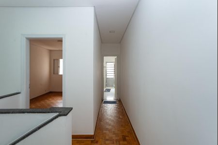 Casa à venda com 115m², 3 quartos e sem vagaCorredor