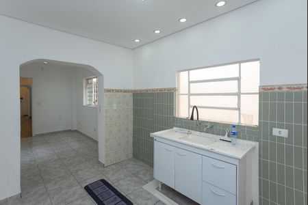 Casa à venda com 115m², 3 quartos e sem vagaCozinha