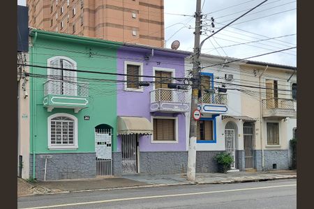 Casa à venda com 115m², 3 quartos e sem vagaFachada