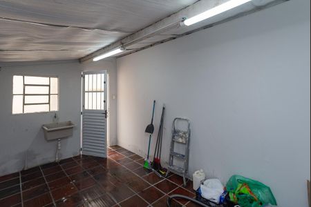 Casa à venda com 115m², 3 quartos e sem vagaÁrea de Serviço