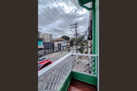 Casa para alugar com 3 quartos, 115m² em Bom Retiro, São Paulo