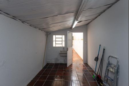 Casa à venda com 115m², 3 quartos e sem vagaÁrea de Serviço