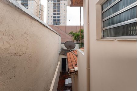 Casa à venda com 115m², 3 quartos e sem vagaVista Quarto 2