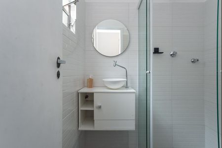 Casa à venda com 115m², 3 quartos e sem vagaBanheiro Social 2