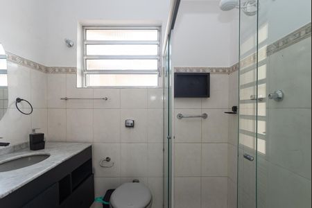 Casa à venda com 115m², 3 quartos e sem vagaBanheiro Social 1