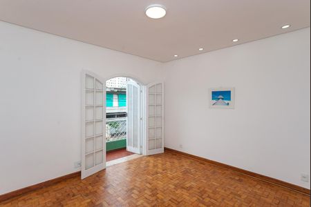 Casa à venda com 115m², 3 quartos e sem vagaQuarto 1