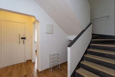 Casa à venda com 115m², 3 quartos e sem vagaHall