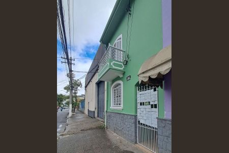 Casa à venda com 115m², 3 quartos e sem vagaFachada