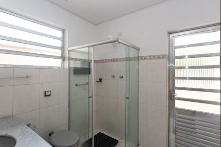 Casa à venda com 115m², 3 quartos e sem vagaBanheiro Social