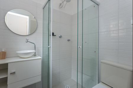 Casa à venda com 115m², 3 quartos e sem vagaBanheiro Social 2