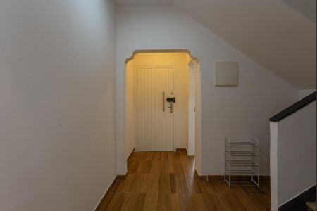 Hall de casa para alugar com 3 quartos, 115m² em Bom Retiro, São Paulo