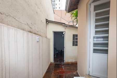 Casa à venda com 115m², 3 quartos e sem vagaQuintal