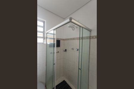 Casa à venda com 115m², 3 quartos e sem vagaBanheiro Social 1