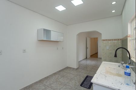 Casa à venda com 115m², 3 quartos e sem vagaCozinha