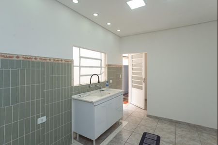 Casa à venda com 115m², 3 quartos e sem vagaCozinha