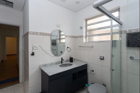 Casa à venda com 115m², 3 quartos e sem vagaBanheiro Social 1