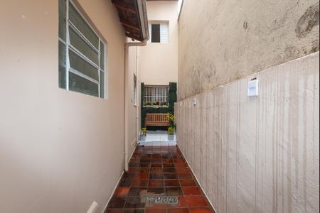 Casa à venda com 115m², 3 quartos e sem vagaQuintal
