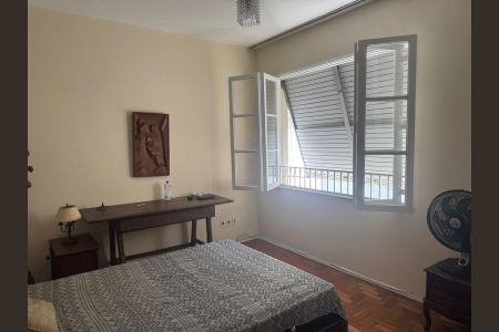 Apartamento para alugar com 189m², 3 quartos e sem vaga Apartamento para alugar com 189m², 3 quartos e sem vagaQuarto