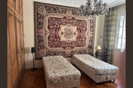 Apartamento para alugar com 189m², 3 quartos e sem vaga Apartamento para alugar com 189m², 3 quartos e sem vagaQuarto