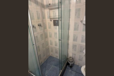 Apartamento para alugar com 189m², 3 quartos e sem vaga Apartamento para alugar com 189m², 3 quartos e sem vagaBanheiro