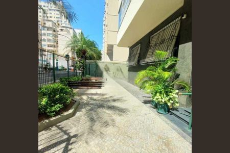 Apartamento para alugar com 189m², 3 quartos e sem vaga Apartamento para alugar com 189m², 3 quartos e sem vagaÁrea externa