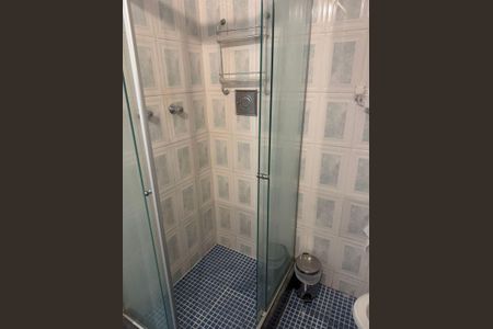 Apartamento para alugar com 189m², 3 quartos e sem vaga Apartamento para alugar com 189m², 3 quartos e sem vagaBanheiro