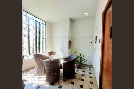 Apartamento para alugar com 189m², 3 quartos e sem vaga Apartamento para alugar com 189m², 3 quartos e sem vagaÁrea externa