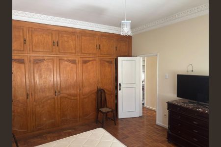 Apartamento para alugar com 189m², 3 quartos e sem vaga Apartamento para alugar com 189m², 3 quartos e sem vagaQuarto