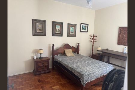 Apartamento para alugar com 189m², 3 quartos e sem vaga Apartamento para alugar com 189m², 3 quartos e sem vagaQuarto