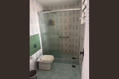 Apartamento para alugar com 189m², 3 quartos e sem vaga Apartamento para alugar com 189m², 3 quartos e sem vagaBanheiro