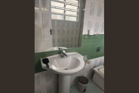 Apartamento para alugar com 189m², 3 quartos e sem vaga Apartamento para alugar com 189m², 3 quartos e sem vagaBanheiro