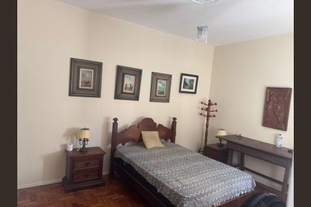 Apartamento para alugar com 189m², 3 quartos e sem vaga Apartamento para alugar com 189m², 3 quartos e sem vagaQuarto