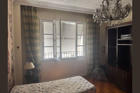 Apartamento para alugar com 189m², 3 quartos e sem vaga Apartamento para alugar com 189m², 3 quartos e sem vagaQuarto