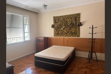 Apartamento para alugar com 189m², 3 quartos e sem vaga Apartamento para alugar com 189m², 3 quartos e sem vagaQuarto