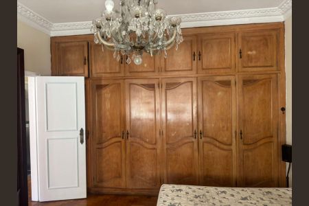 Apartamento para alugar com 189m², 3 quartos e sem vaga Apartamento para alugar com 189m², 3 quartos e sem vagaQuarto