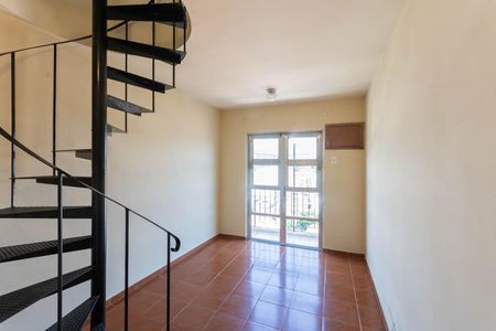 Sala de apartamento para alugar com 2 quartos, 70m² em Engenho Novo, Rio de Janeiro