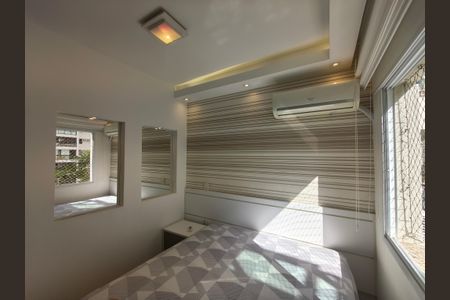 Apartamento à venda com 75m², 2 quartos e 1 vagaSuíte 2