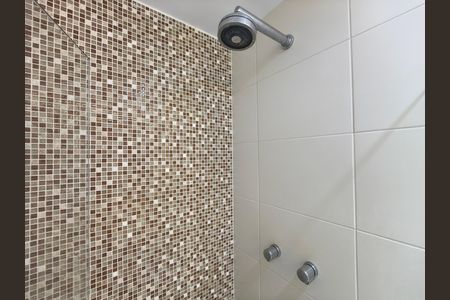 Apartamento à venda com 75m², 2 quartos e 1 vagaBanheiro da Suíte 2
