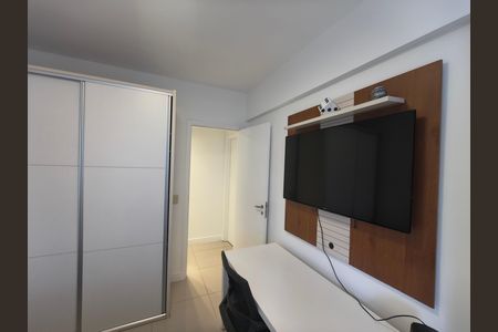 Apartamento à venda com 75m², 2 quartos e 1 vagaSuíte